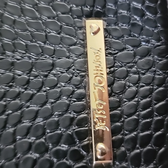 Betsey Johnson Pocketbook - Picture 2 of 6